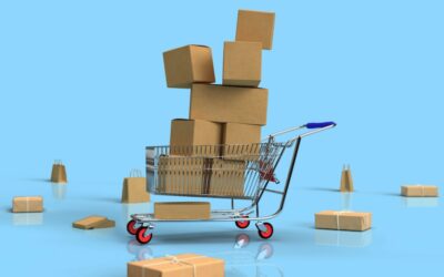 ShopFrontPro: Streamlining E-Commerce for SMEs